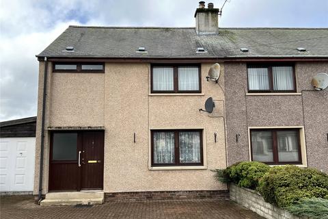2 bed property, in 40 Highfield Circle, £135,000
