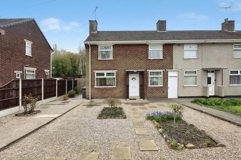 2 bed property, in Wirksworth Road, £175,000