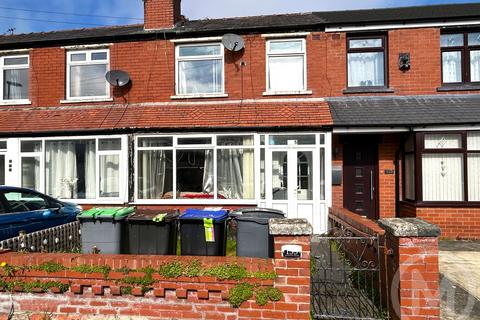 3 bed property, in Marsden Road, £87,950