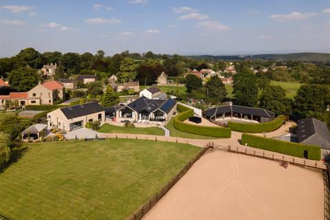 5 bed property, in West End Farm, £3,750,000