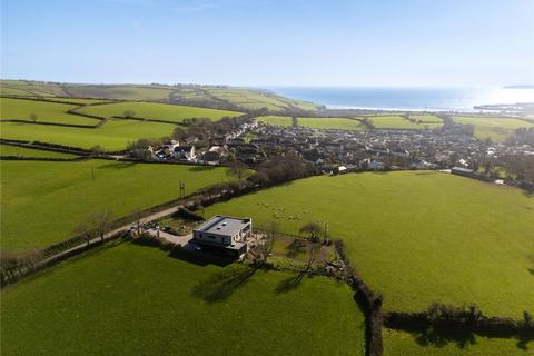 5 bed property, in Tywardreath, £1,950,000