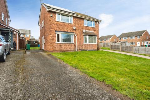 2 bed property, in Glenorchy Crescent, £110,000