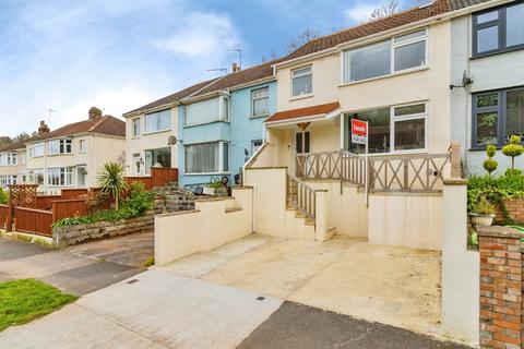 4 bed property, in Sherwell Valley Road, £300,000