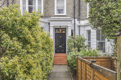 3 bed property, in Elsham Road, £750,000