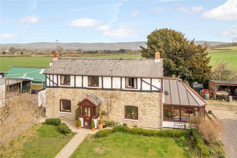 3 bed property, in Bishops Castle SY9, £700,000