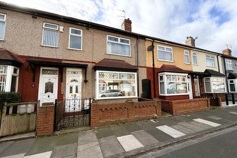 3 bed property, in Ashgrove Avenue, £89,950