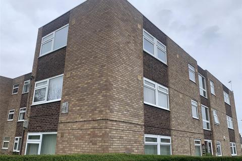 1 bed property, in Downing Close, £70,000