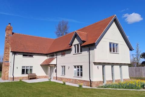 5 bed property, in Rookery Lane, £1,450,000