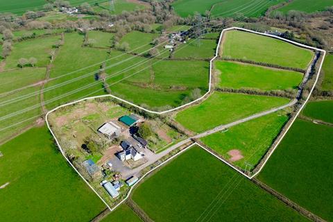 4 bed property, in Maidenwells, £620,000