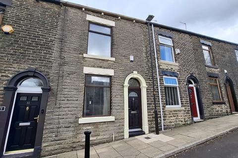 2 bed property, in Wild Street, £145,000