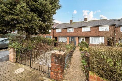 4 bed property, in Hertford Road, £575,000