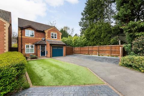 3 bed property, in Coopers Gate, £399,950