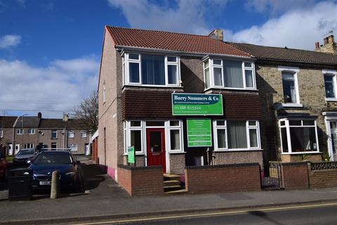 Land, in Whitworth Terrace, £145,000