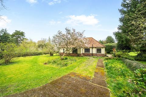 4 bed property, in North End Lane, £925,000