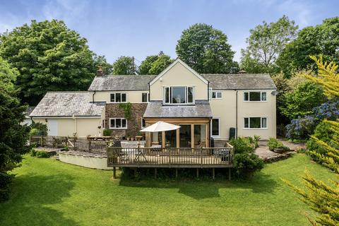 4 bed property, in Tynycelyn, £575,000