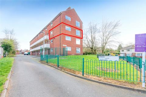 1 bed property, in Caradoc Flats, £78,000