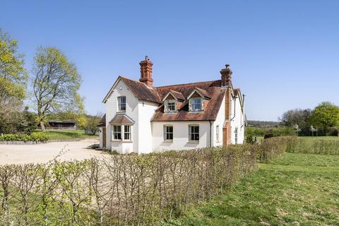 5 bed property, in Lower Whitehill, £1,650,000