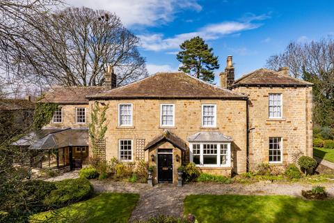 5 bed property, in The Old Vicarage, £1,000,000