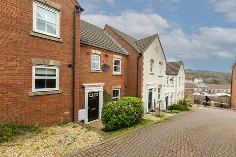 3 bed property, in William Gammon Drive, £335,000