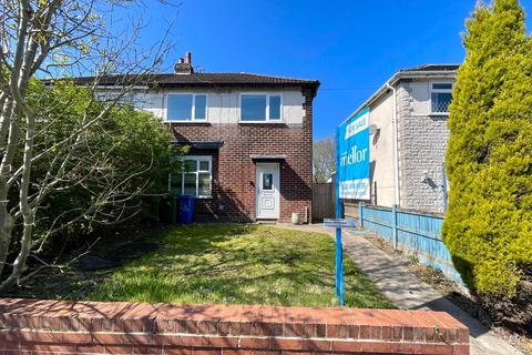 3 bed property, in The Broadway, £210,000