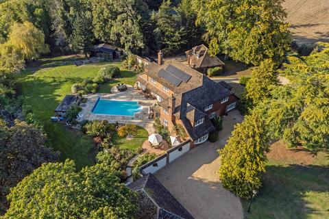 7 bed property, in Green Drove, £1,650,000