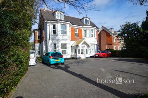 Land, in Portchester Road, £90,000