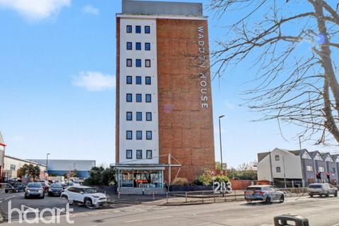 1 bed property, in Stafford Road, £150,000