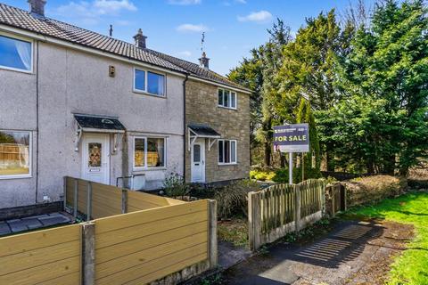 2 bed property, in John Colligan Drive, £80,000