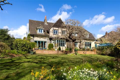 5 bed property, in Barrs Avenue, £1,250,000