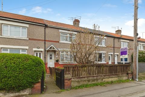 3 bed property, in Dawdon Crescent, £60,000