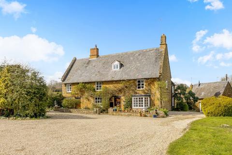 5 bed property, in Banbury Road, £1,200,000