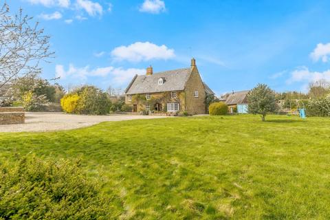 5 bed property, in Banbury Road, £1,100,000