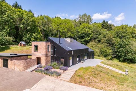 3 bed property, in Monmouth NP25, £1,750,000