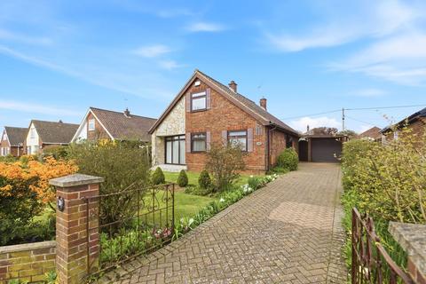 3 bed property, in Norwich Road, £315,000