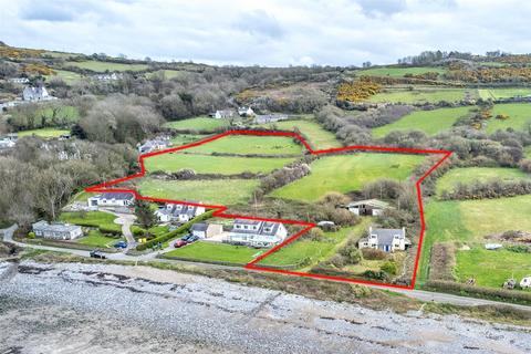 3 bed property, in Llanddona, £695,000