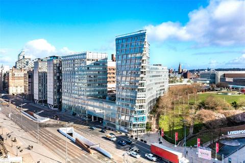 2 bed property, in Strand Street, £140,000