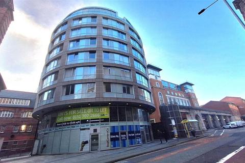 2 bed property, in Hatton Garden, £85,000