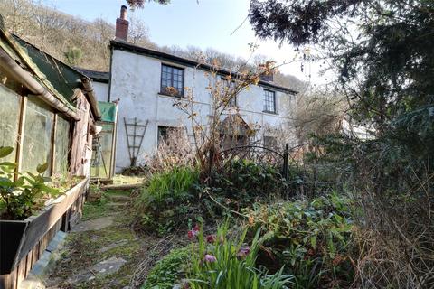 3 bed property, in Barbrook, £120,000