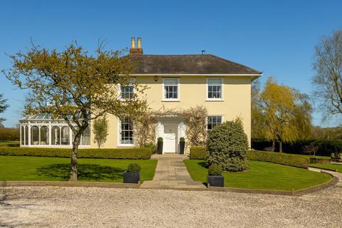 4 bed property, in Hay Green Lane, £3,000,000