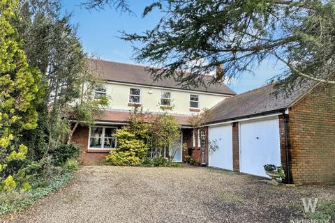 4 bed property, in West End, £995,000