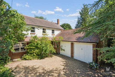 4 bed property, in West End, £950,000