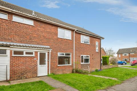 3 bed property, in St. Benets Road, £180,000