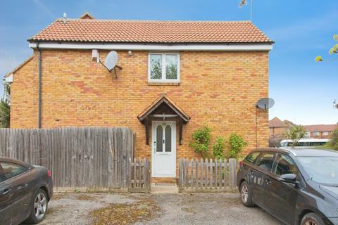3 bed property, in Bertrand Way, £425,000