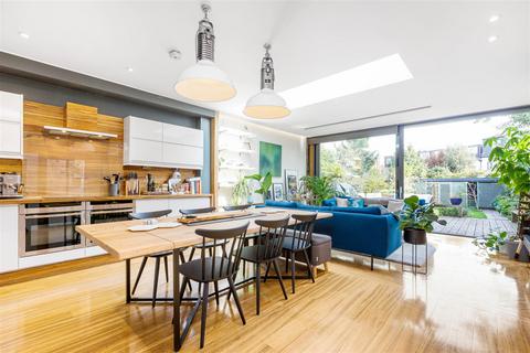 4 bed property, in Deanhill Road, £1,650,000