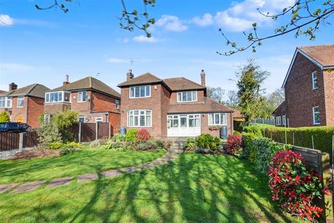 4 bed property, in Ilkeston Road, £460,000