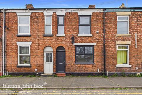 2 bed property, in Brooklyn Street, £120,000