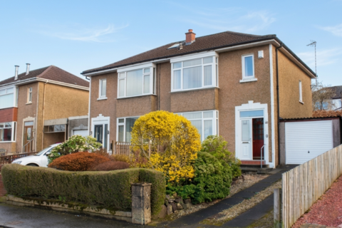 3 bed property, in 45 Iain Road, £329,995