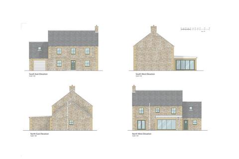 4 bed property, in 7 Galagate Barns, £650,000