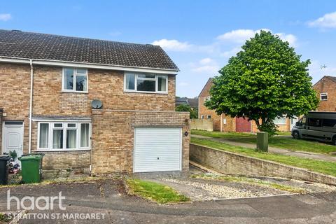 3 bed property, in Overbrook, £280,000