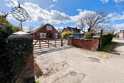 4 bed property, in Woodchurch Road, £685,000